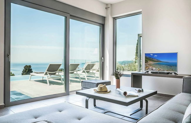 Villa Del Cielo - Foto 3