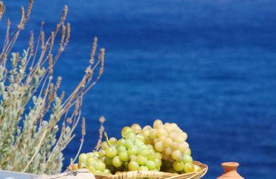 Folegandros Villas Seafront - Foto 36