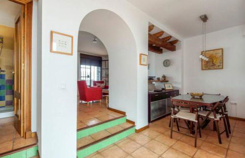 CONIL CENTRO PLAYA - Foto 33