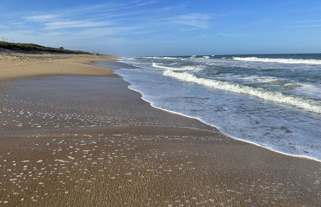 Oceanwalk Beach and Sun / New Smyrna Beach - Foto 18