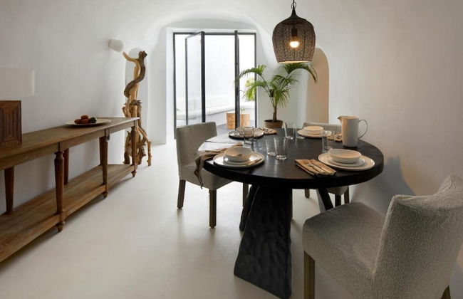 Arithera Villa in Santorini - Foto 18