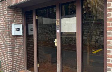 Kaune Apartments Balkon Freies Wlan Kostenlose Parkplätze - Foto 8