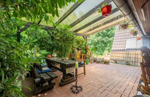 Apartment am Bullerbach Deister - Foto 21