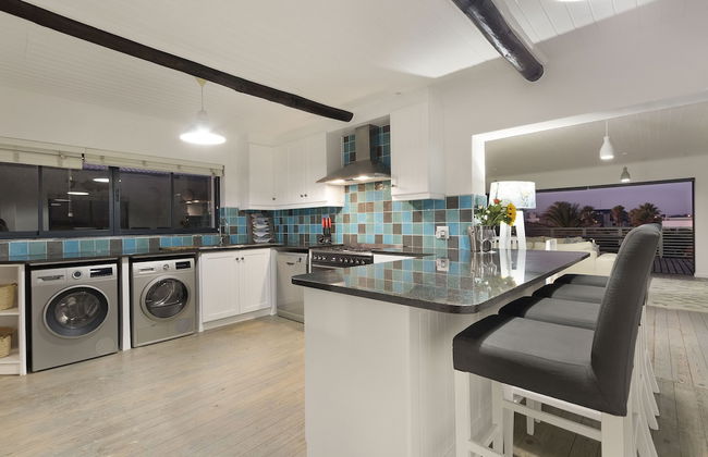 Korhaan House - Foto 24