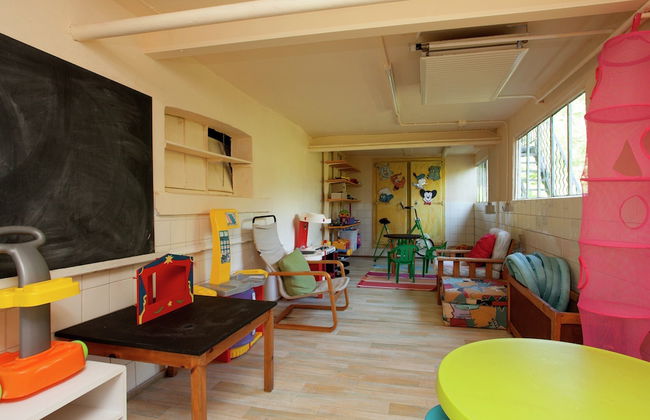 House in Natural Area Ideal for Families with Games Room, Sauna, Hot Tub - Photo 23