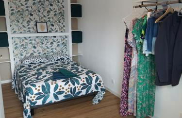 Traezh - appart-sympa - T3 en plein centre de Plœmeur - Foto 11