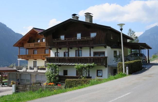 Comfortappart Eberharter - Foto 1