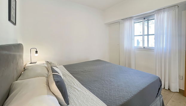 Modern Studio With Amenities in the Heart of the City Saenz Peña No10 - Foto 3, Habitación