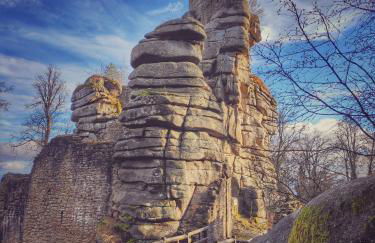 Emyda' s Tropical Home at Goldsteig trail - Foto 24