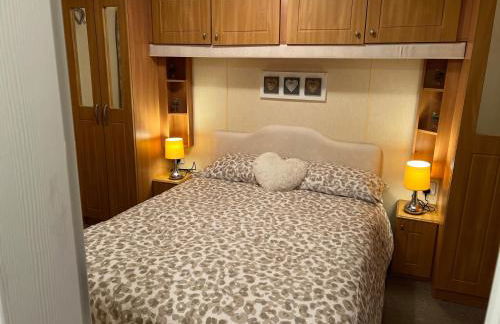 A and C Coastal Hideaway Private Decking - Foto 1