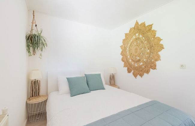 Idyllic Holiday Home in Ooltgensplaat Near Centre - Foto 6