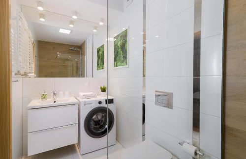 Apartament "Sevach" Kołobrzeg - Photo 18