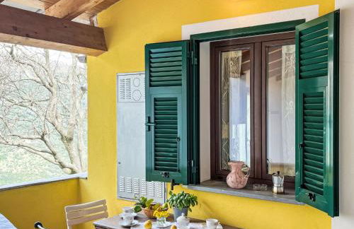 Holiday Home Ca' da Prima Porta - VLO131 by Interhome - Photo 43