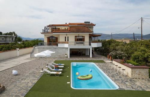 Villa Ero - Foto 1