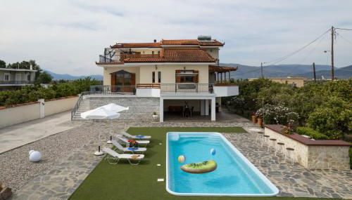 Villa Ero - Foto 1