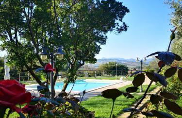 Montenovo Country House - Foto 31