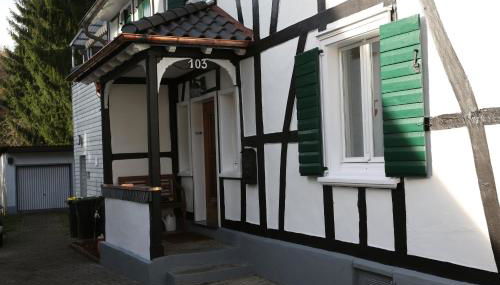 Ferienhaus "Einfach Schön" - Foto 4