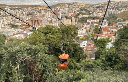 Melhor Ap Poços de Caldas - Foto 49