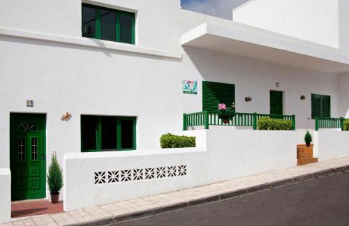 Casa MarySol Tamaduste 12m from the Sea, Terrace & BBQ - Foto 6
