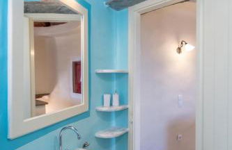 Old Windmill in Triandaros village - Foto 9