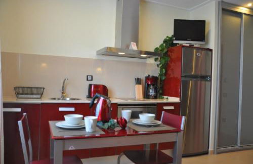 Aparthotel Safari - Foto 116