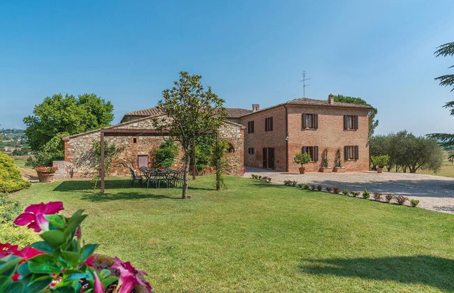 Si-a468-spla0at - Fattoria L Olmo Rosso 14 - Foto 25