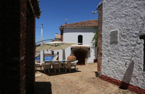 Casa Rural con encanto El Coronel, Los Pánchez, Fuente Obejuna - Foto 44