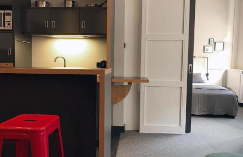 Apartment040 - Foto 30