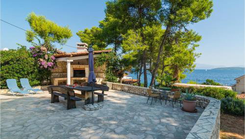 Impresionante Casa En Stomorska Con Vistas Al Mar - Foto 2