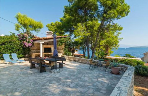 Impresionante Casa En Stomorska Con Vistas Al Mar - Foto 2