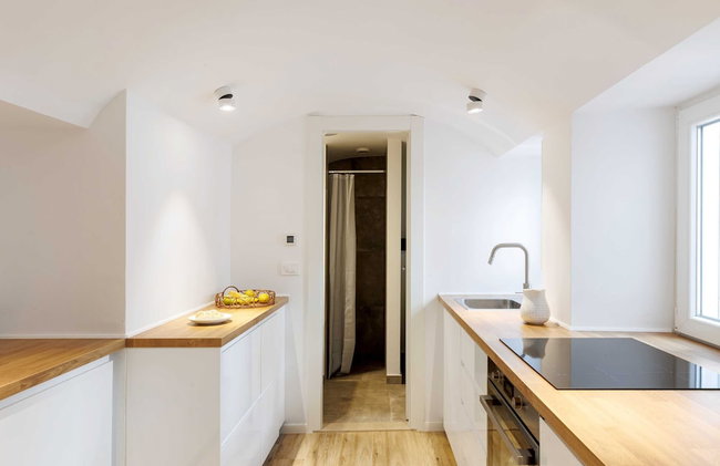 Apartments Odin - Studio Apartment - 1 - Foto 50