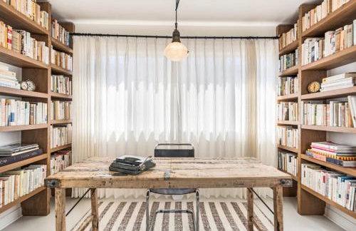 The Library Suite - The Marlowe Boutique Hotel - Foto 7