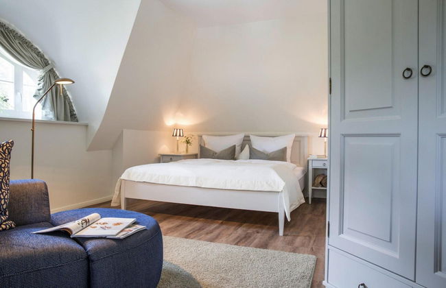 Ferienhaus in Fuhlendorf - Foto 6