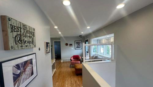 Downtown Rockford Duplex - Foto 4