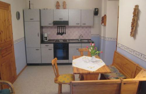 Charming Apartment in Morbach Germany With Terrace - Foto 14