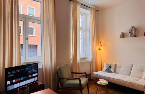 Charmantes 2-Zimmer Altbau Apartment in Köln Nippes - Foto 16