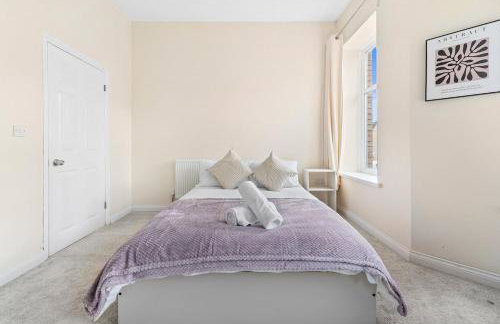 The Royal Stay at Queens Hill Sleeps 10 - Foto 17