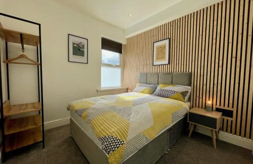 Central House-16 People+Hot Tub - Foto 39