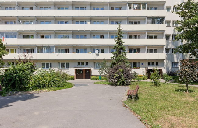 Metro Pole Mokotowskie Studio by Renters - Photo 33