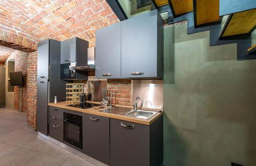 Sotto la volta - Photo 14