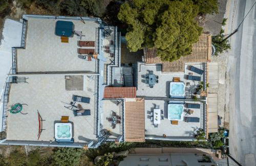 THREE GRACES filikon - Foto 24