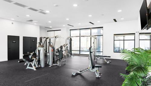 1B 1B Round Rock Pool, Sauna, On-Site Coffee Shop - Foto 5