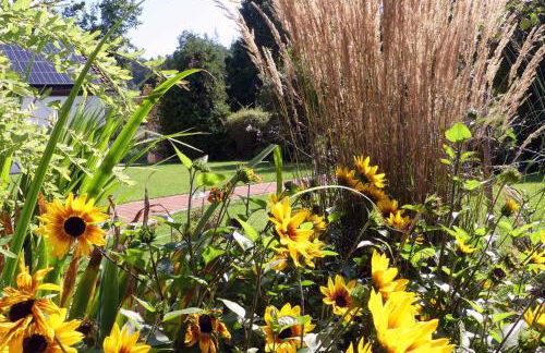 Ferienwohnung AusZeit - Foto 26