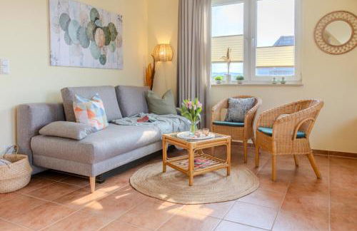 Auszeit zu zweit - Usedom Ferienwohnungen Tannengrund - Foto 6