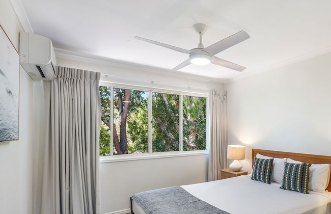 Ivory Palms Resort - Photo 43