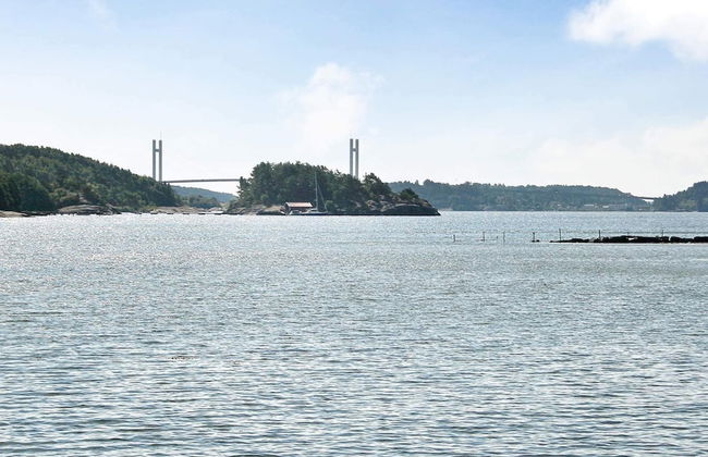 Holiday Home in Askeröarna - Photo 4