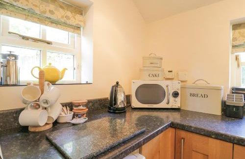 Shoemakers Cottage, Friston - Foto 21