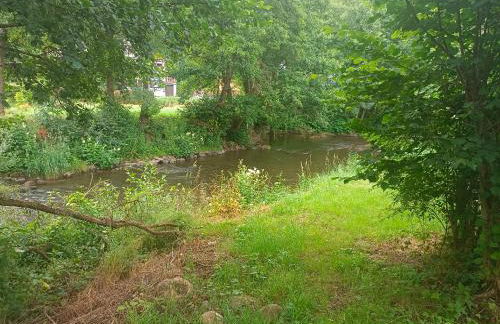 Fereien Wohnung Olef - Foto 6