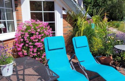 Apartmenthaus Storchennest - Foto 15