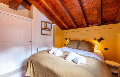 Smartstay Chalet chocolat - Courchevel - Foto 39